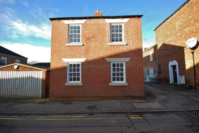Main image of property: Albert Street, Spalding