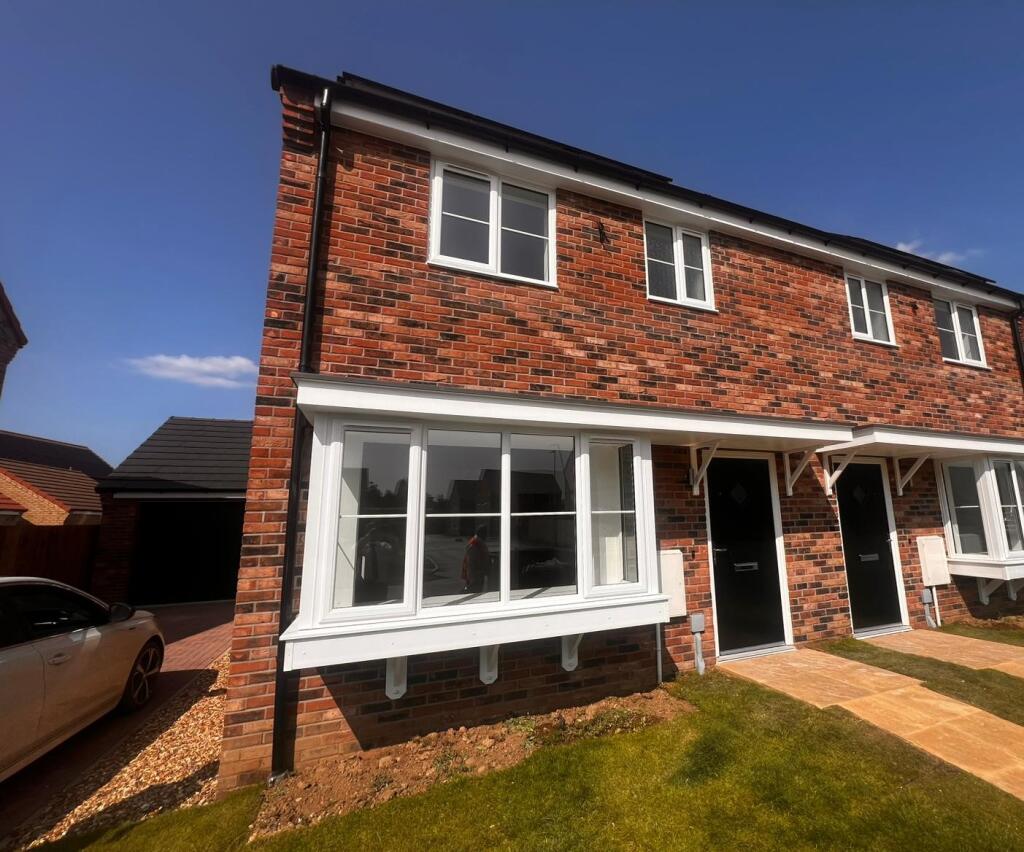 Main image of property: Lancewood Road, Holbeach, SPALDING