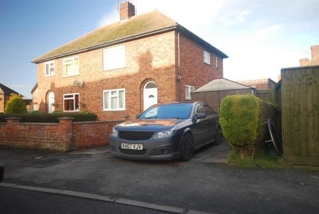 Main image of property: Redthorne Close, Spalding