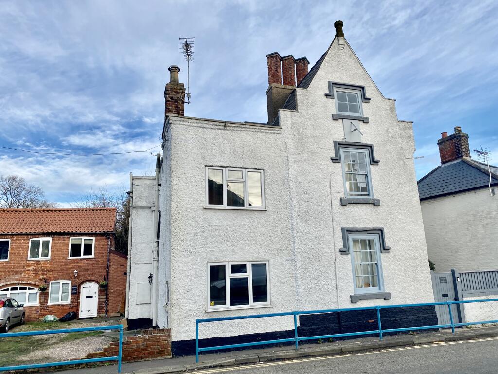 Main image of property: Station Street, Donington, SPALDING