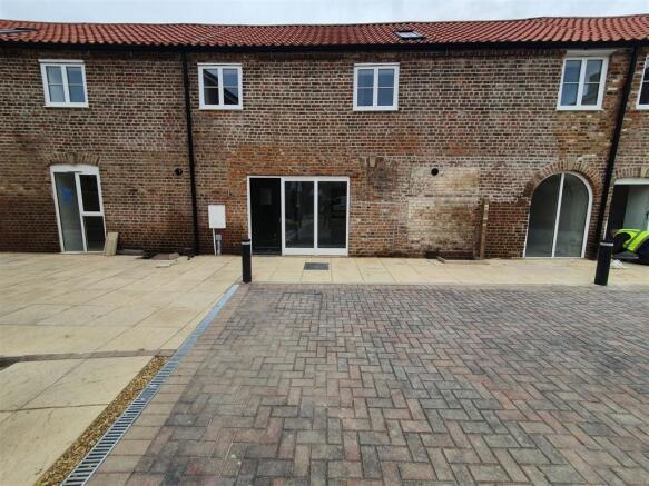 Main image of property: Red Cow Drive, Spalding