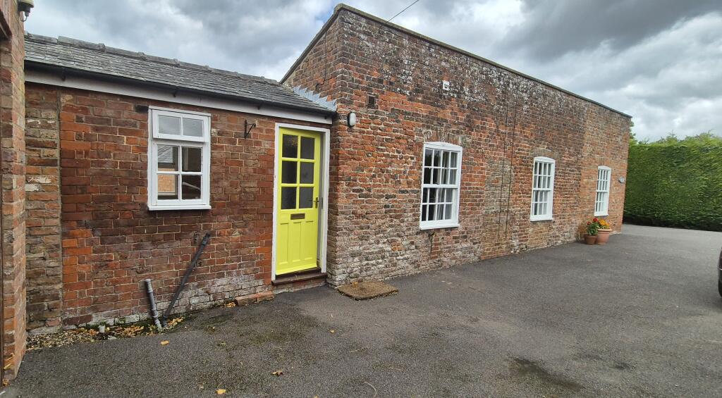 Main image of property: Churchgate, Gedney, SPALDING