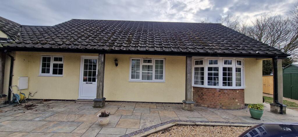 Main image of property: Lea Lane, Whaplode Drove, SPALDING