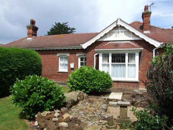 Main image of property: Trafalgar Square, Long Sutton, SPALDING