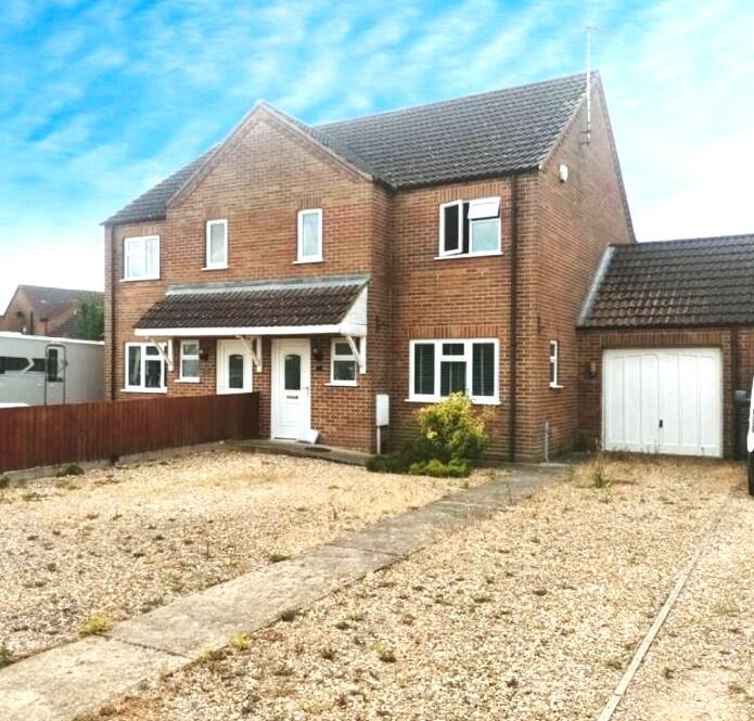 Main image of property: Jubilee Close, Sutton St. James, SPALDING
