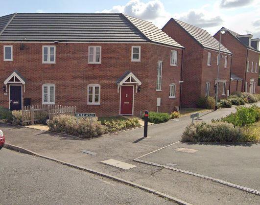 Main image of property: Spalding