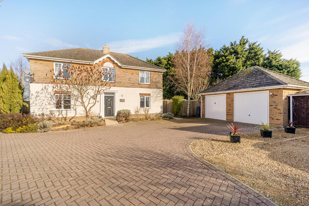 Main image of property: Tulip Fields, Whaplode, SPALDING