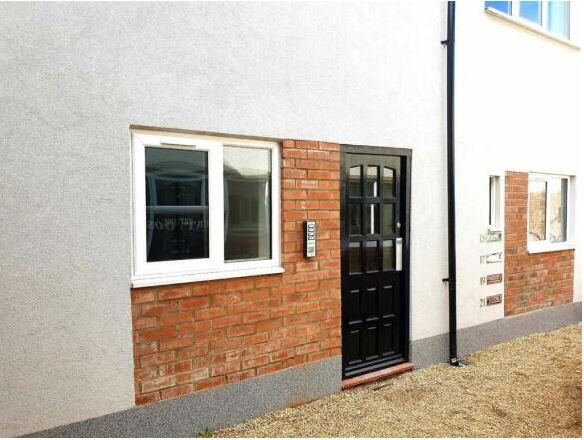 Main image of property: Bond Street Court, SPALDING