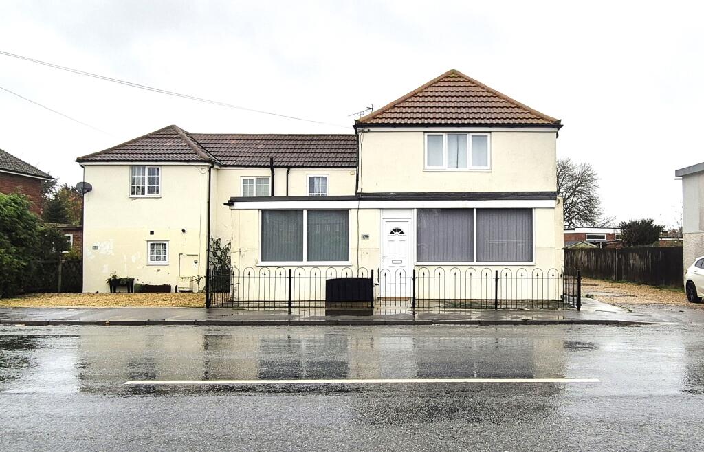 Main image of property: Bridge Road, Sutton Bridge, SPALDING