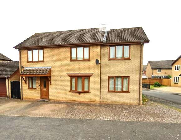 Main image of property: St. Thomas Court, Long Sutton, SPALDING