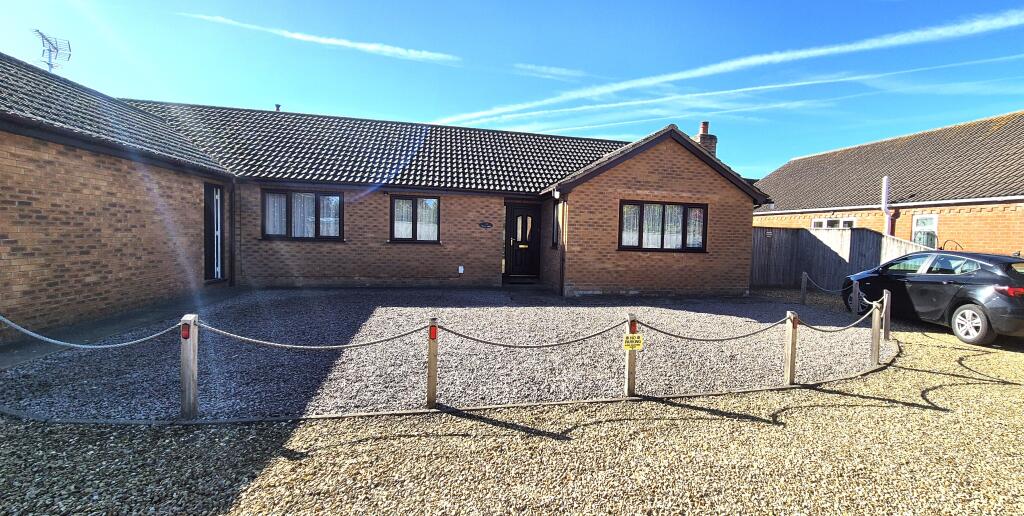 Main image of property: Low Lane, Holbeach