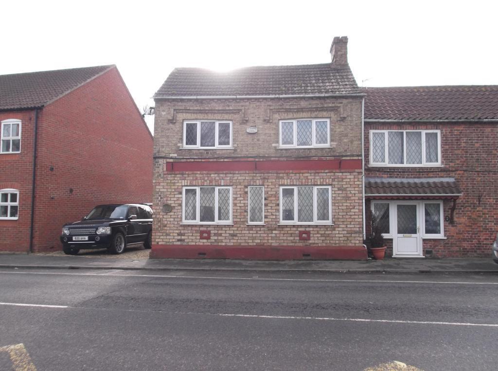 Main image of property: High Street, Donington, SPALDING