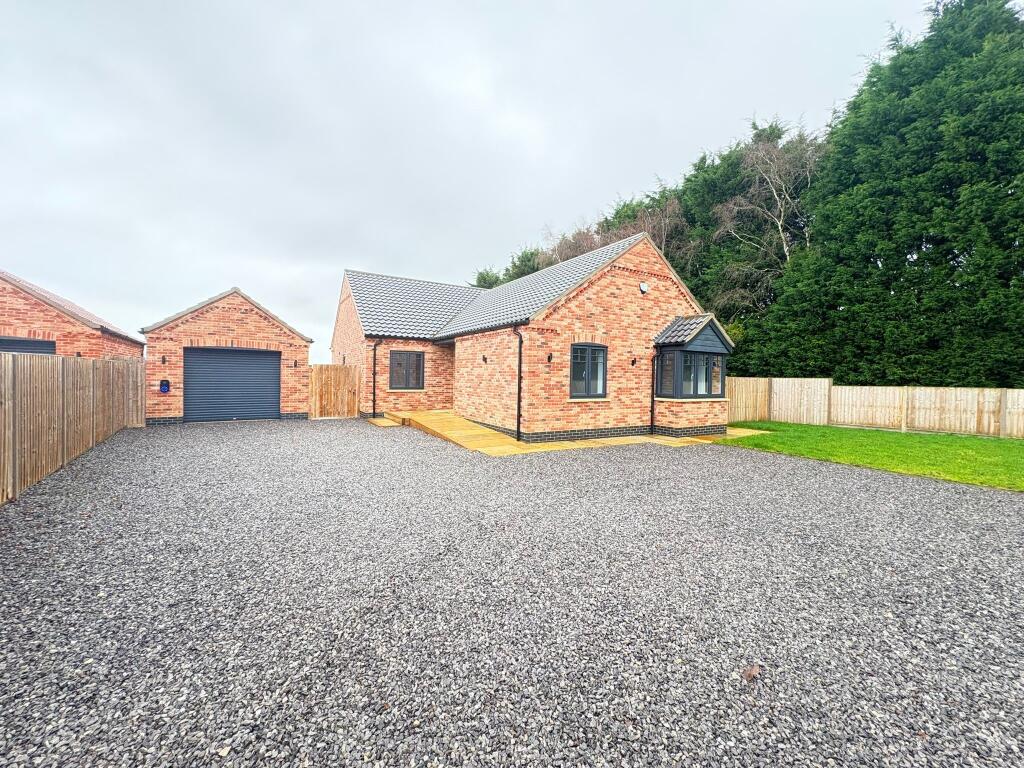 Main image of property: Fleet Road, Holbeach, SPALDING