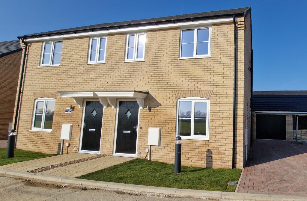 Main image of property: Dobney Street, Surfleet, Spalding