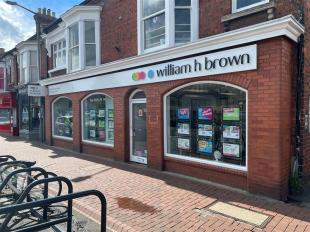 William H. Brown - Lettings, Spaldingbranch details