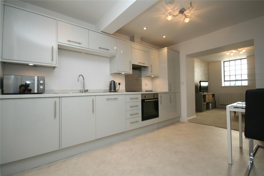 2 bedroom apartment for rent in The Axiom Apartments, 57-59 Winchcombe Street, Cheltenham, Gloucestershire, GL52