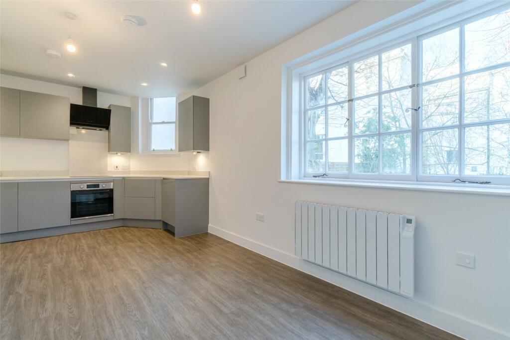1 bedroom apartment for rent in Lypiatt Road, Cheltenham, Gloucestershire, GL50
