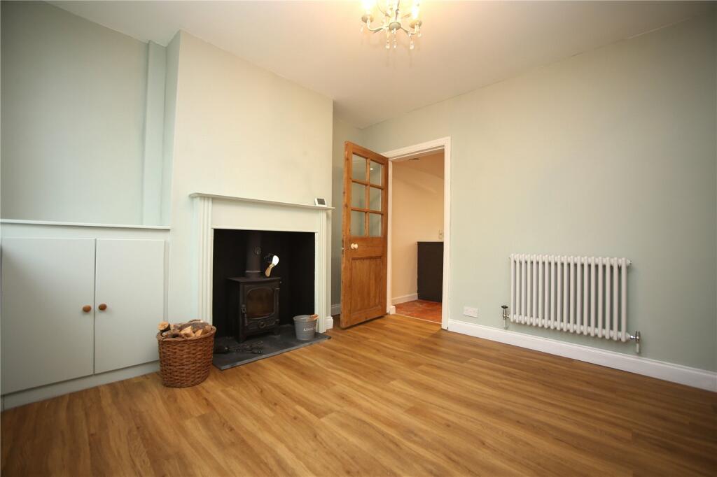 1 bedroom end of terrace house for rent in Cudnall Street, Charlton Kings, Cheltenham, GL53