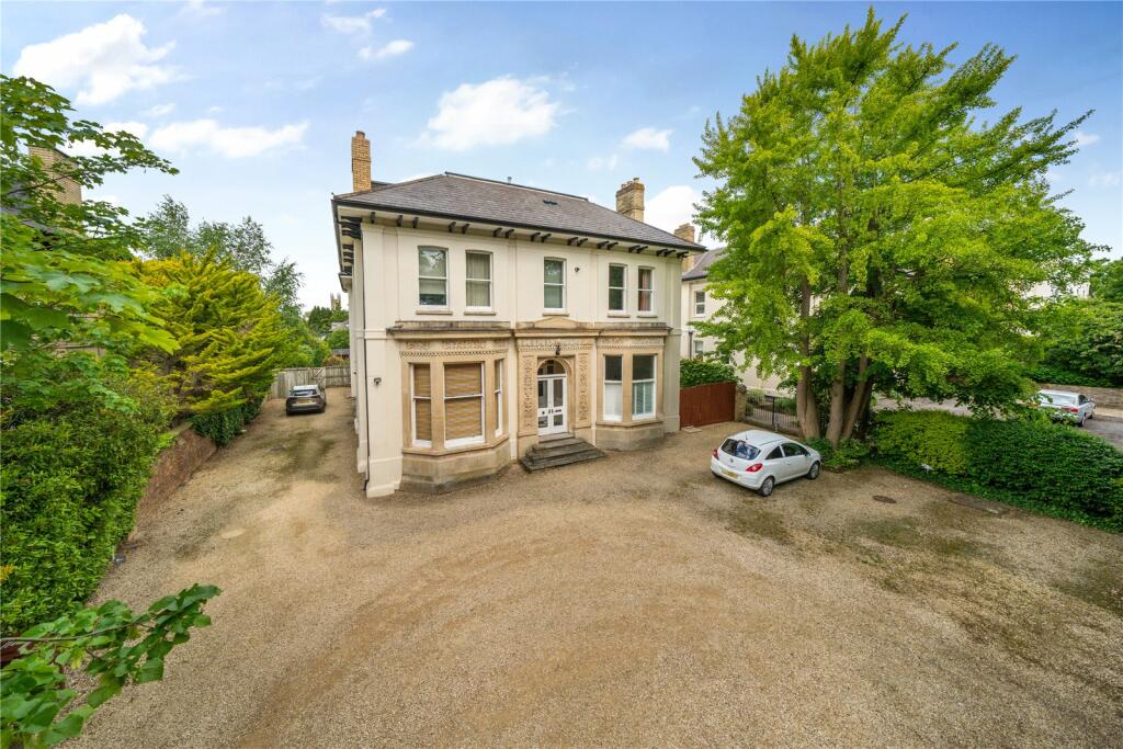 Main image of property: Queens Road, Cheltenham, GL50