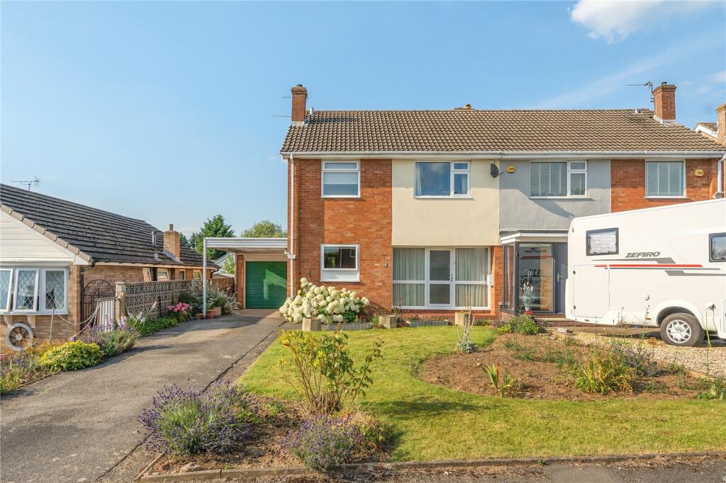 Main image of property: Paddocks Lane, Pittville, Cheltenham, GL50