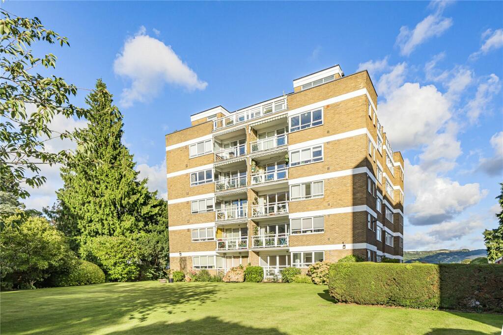 Main image of property: Pittville Court Flats, Albert Road, Cheltenham, GL52