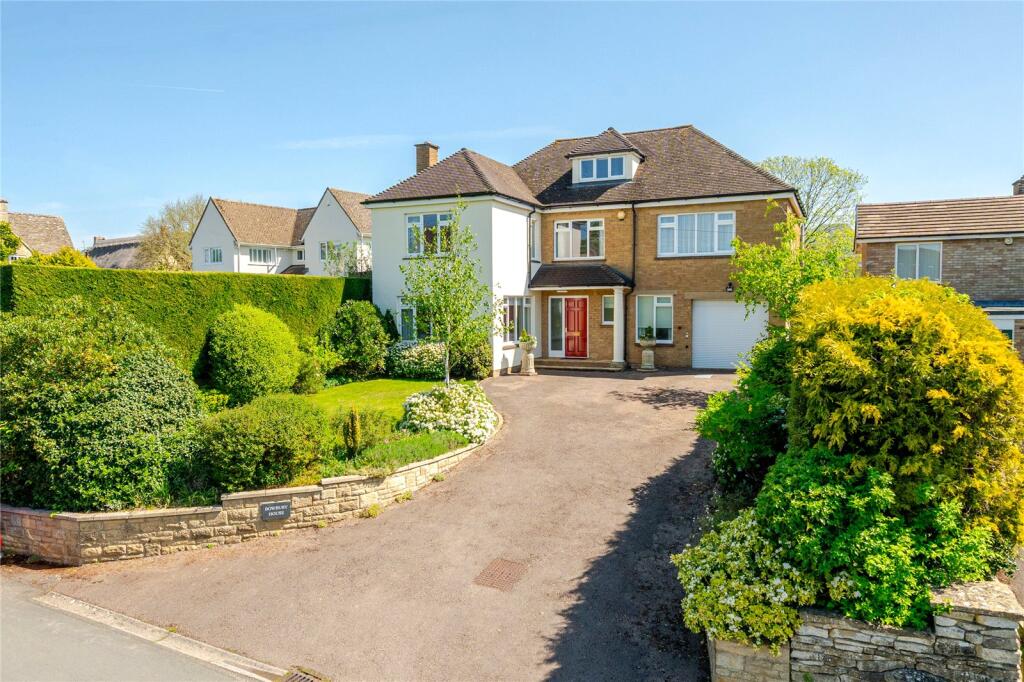 Main image of property: Bowbridge Lane, Prestbury, Cheltenham, GL52