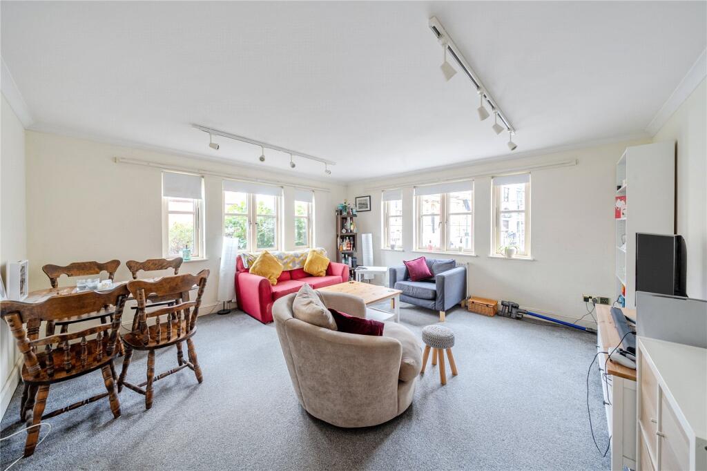 Main image of property: St Georges Tower, St Georges Place, Cheltenham, GL50