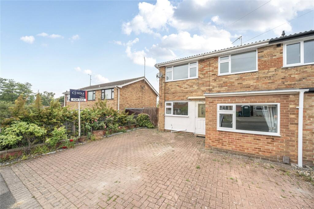 Main image of property: Westminster Close, Cheltenham, GL53