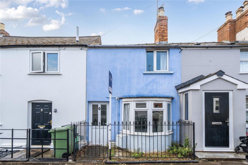 Main image of property: Fairfield Road, Leckhampton, Cheltenham, GL53