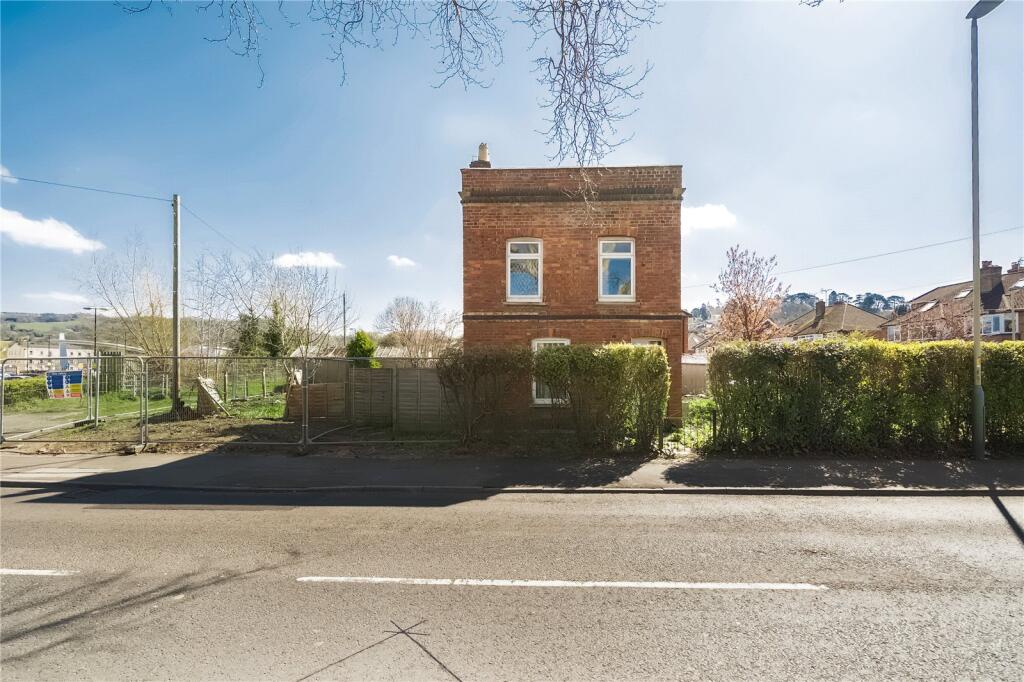 Main image of property: Priors Road, Cheltenham, GL52