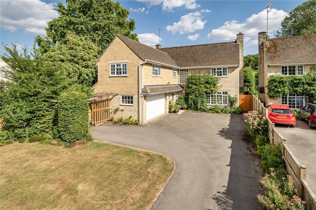 Main image of property: Withington, Cheltenham, GL54
