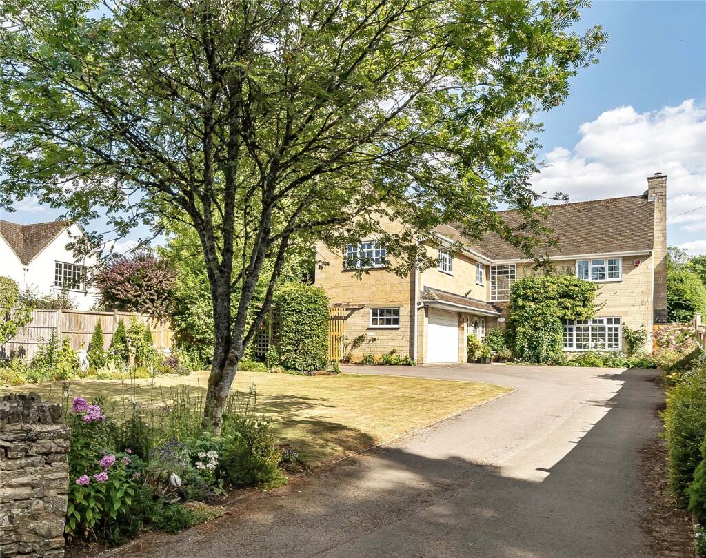 Main image of property: Withington, Cheltenham, GL54