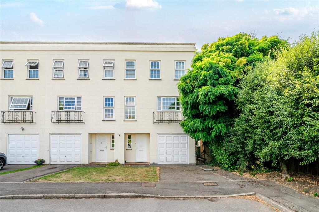 Main image of property: Keynshambury Road, Cheltenham, GL52
