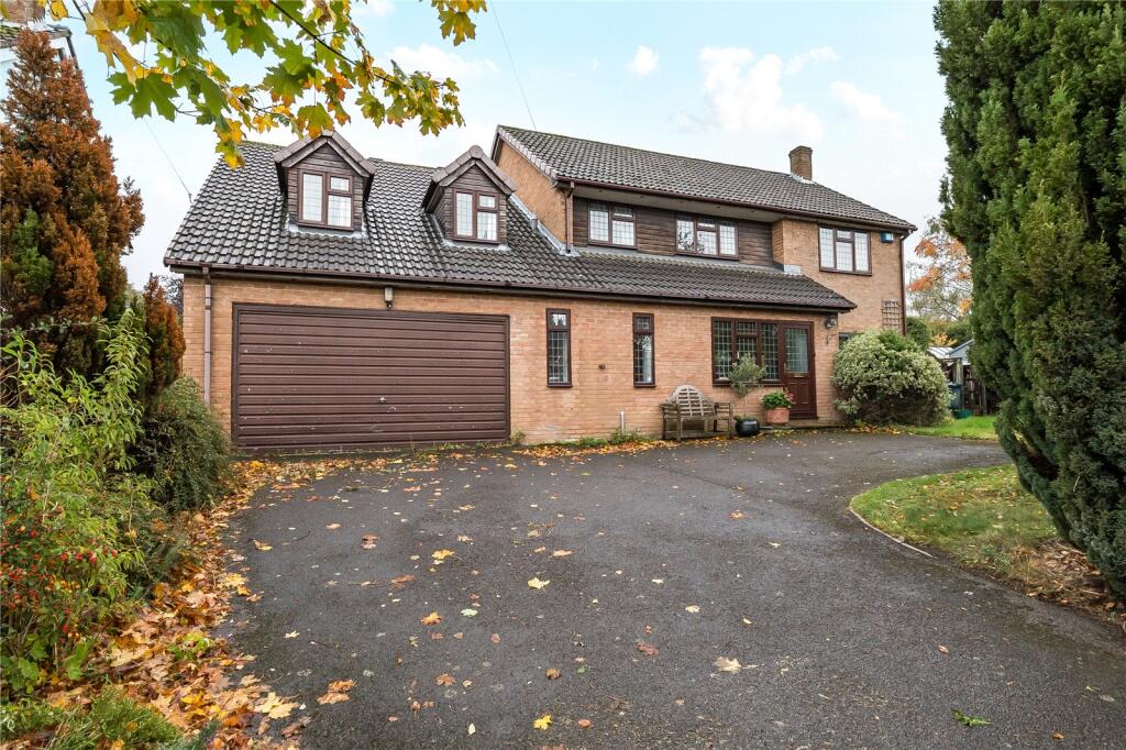 Main image of property: Church Road, Leckhampton, Cheltenham, GL53