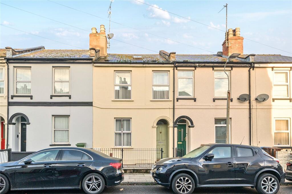 Main image of property: Cleeveland Street, Cheltenham, GL51