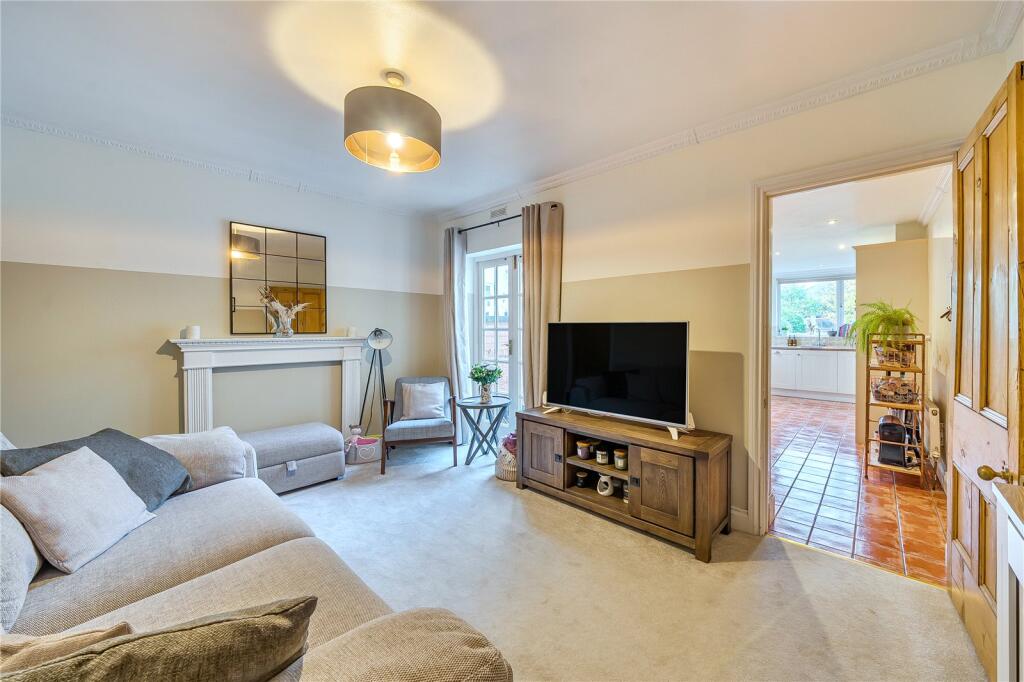 Main image of property: Cleeveland Street, Cheltenham, GL51