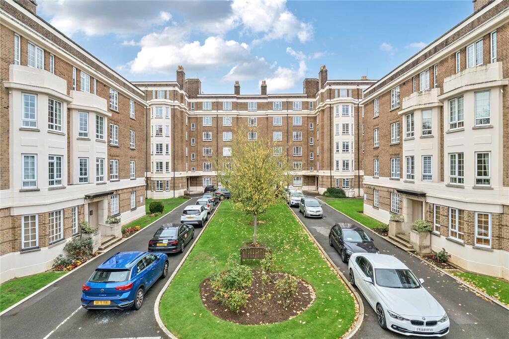 Main image of property: Cambray Court, Rodney Road, Cheltenham, GL50