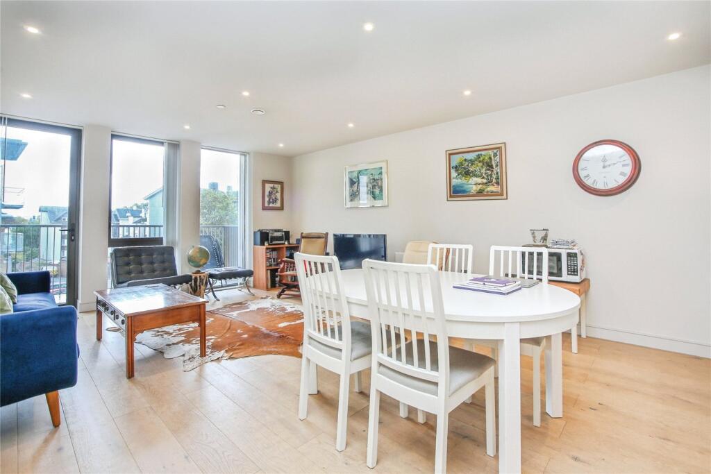 Main image of property: St. Georges Road, Cheltenham, Gloucestershire, GL50