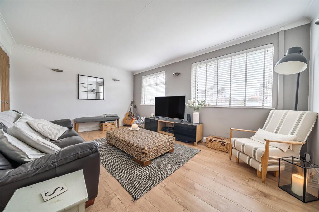 Main image of property: Swanswell Drive, Benhall, Cheltenham, GL51