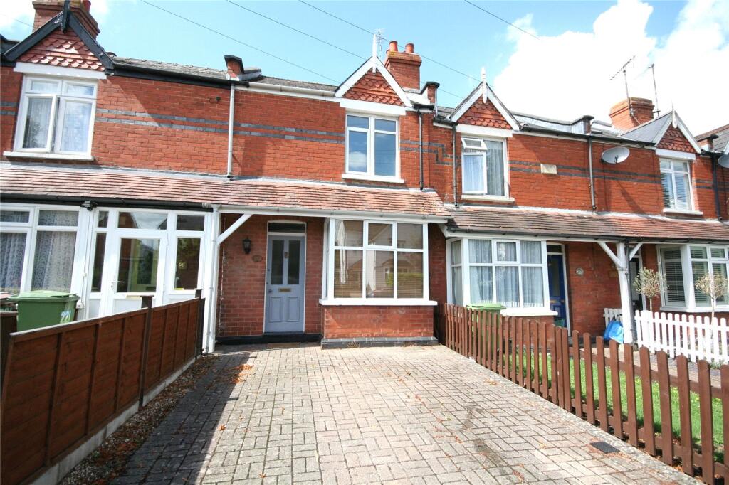 Main image of property: Old Bath Road, Leckhampton, Cheltenham, GL53