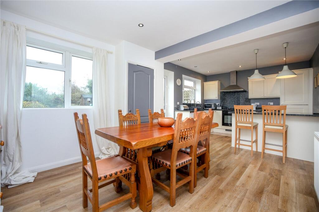 Main image of property: Brooklyn Road, Cheltenham, Gloucestershire, GL51