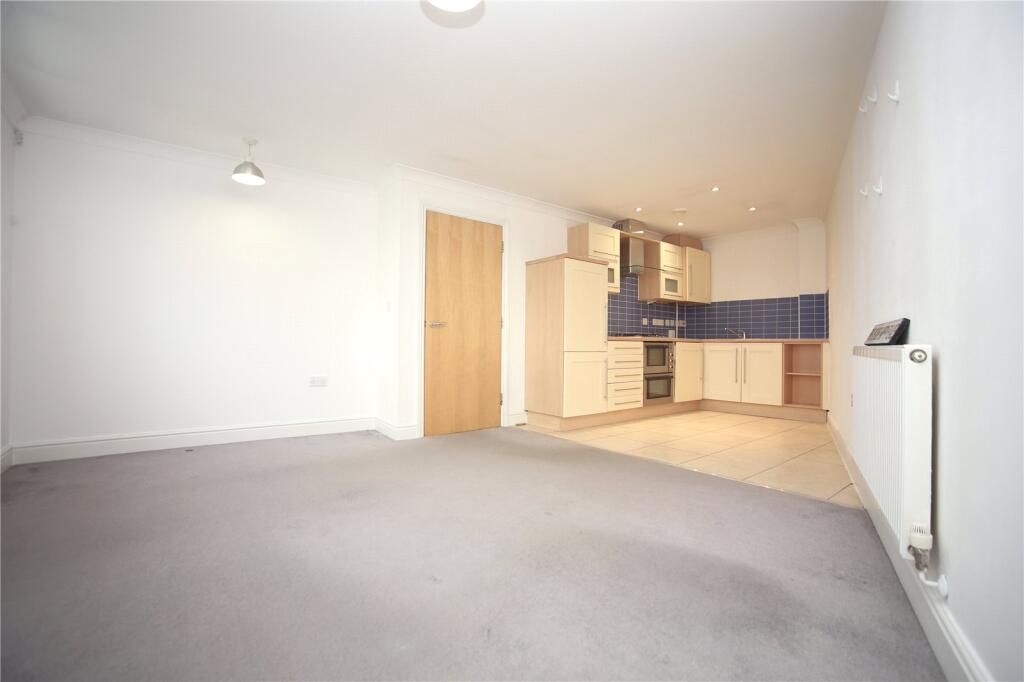Main image of property: Brookbank Close, Cheltenham, Glos, GL50