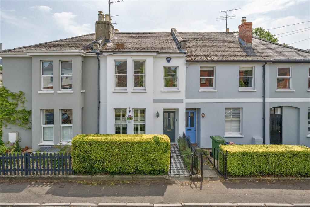 Main image of property: Ryeworth Road, Charlton Kings, Cheltenham, GL52