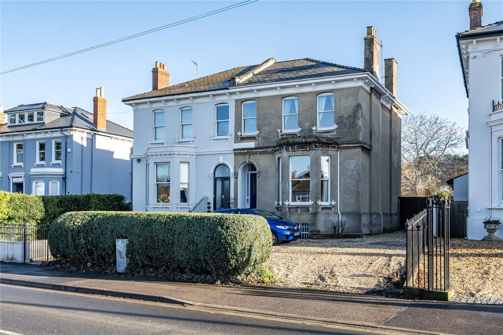 Main image of property: Hales Road, Cheltenham, GL52