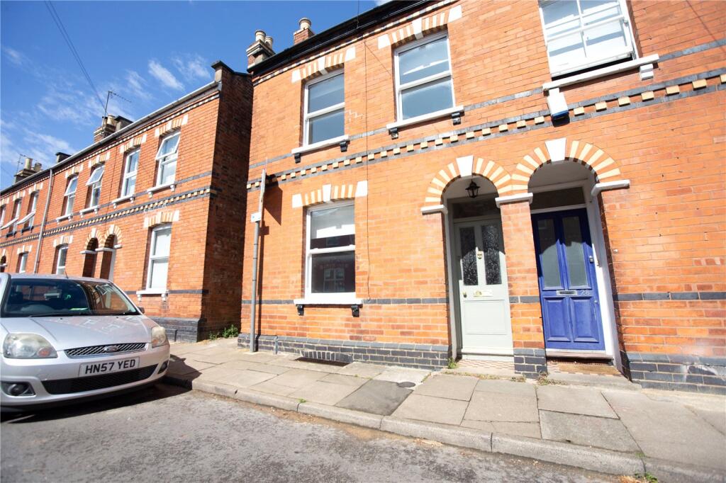 Main image of property: Winstonian Road, Fairview, Cheltenham, GL52