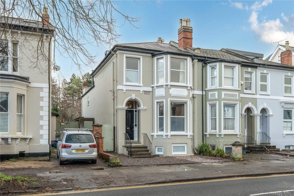 Main image of property: Gloucester Road, Cheltenham, GL51
