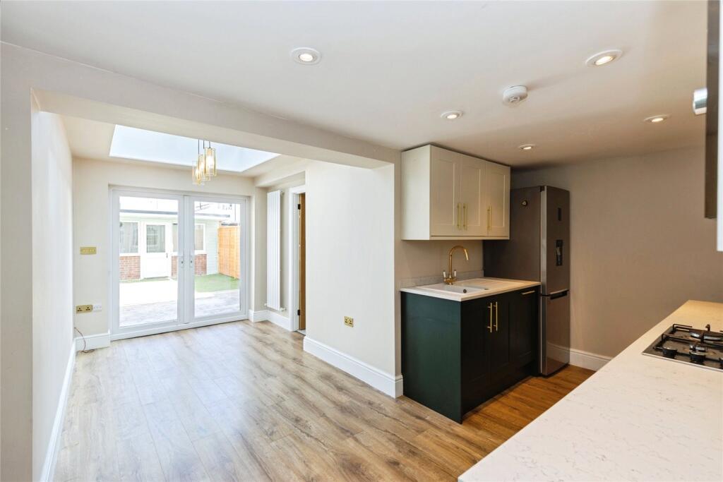 Main image of property: Clare Street, Leckhampton, Cheltenham, GL53