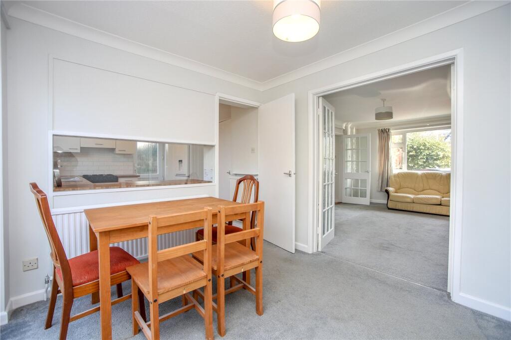 Main image of property: Roberts Road, Prestbury, Cheltenham, Gloucestershire, GL52