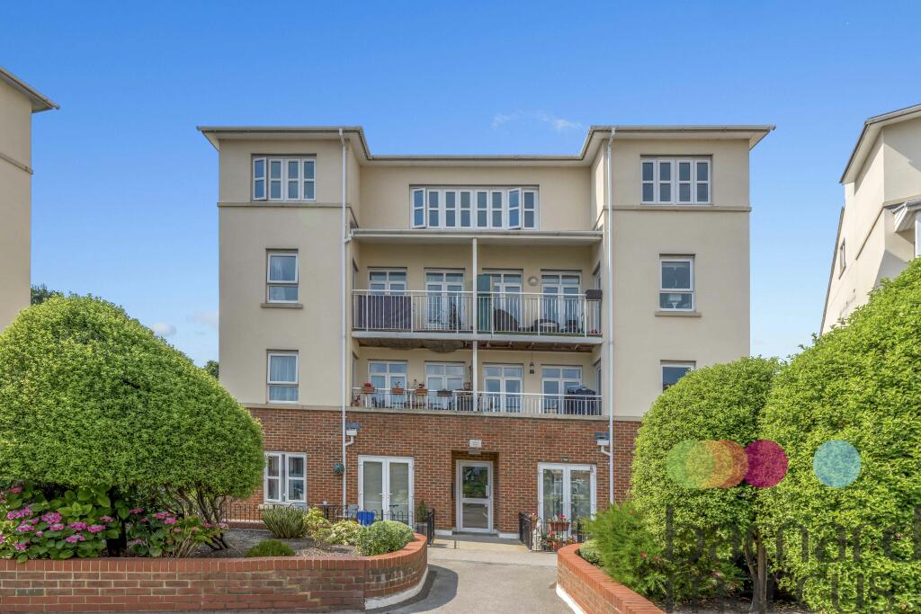 2 bedroom apartment for rent in Magdalene Gardens, LONDON, N20