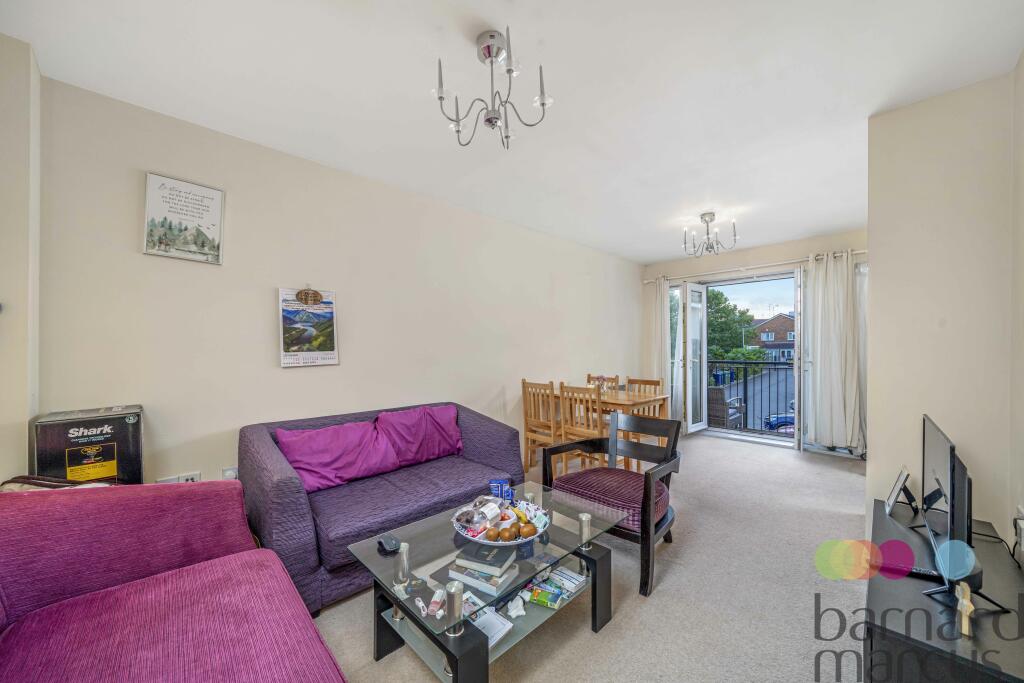 Main image of property: 4 Cottonham Close, North Finchley, London